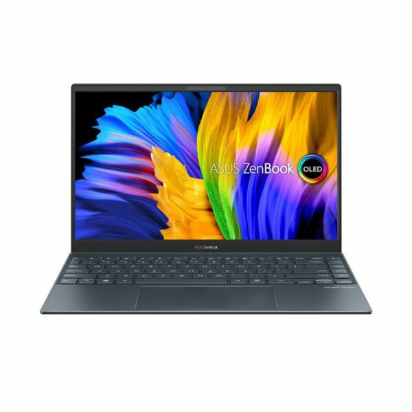 ASUS ZenBook OLED 13 Tunisie-Boutique