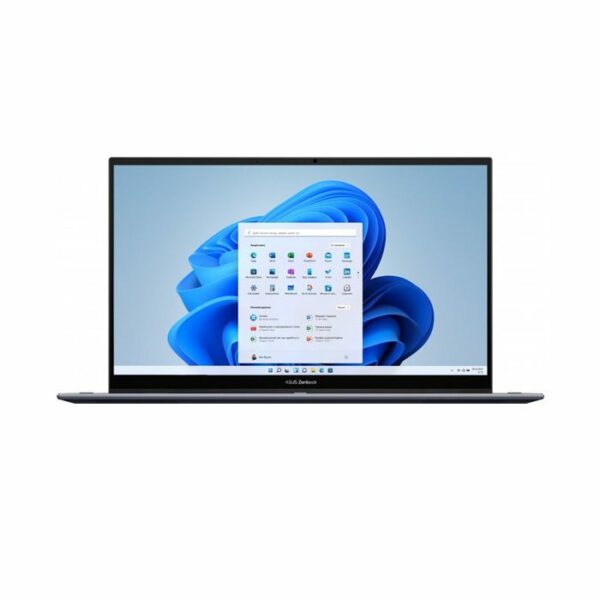 ASUS ZenBook Pro 15 Flip Tunisie-Boutique