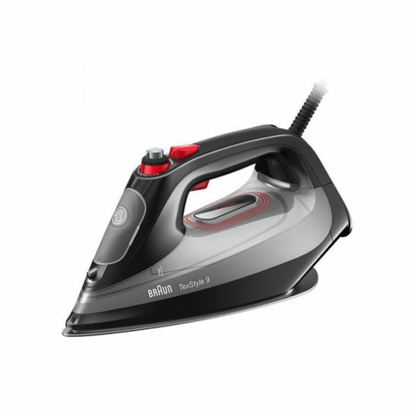 Braun SI 9281 BK Tunisie-Boutique