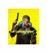Cyberpunk 2077 Tunisie-Boutique