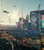 Cyberpunk 2077 Tunisie-Boutique