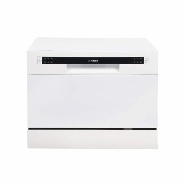 Hansa ZWM 536 WH Tunisie-Boutique