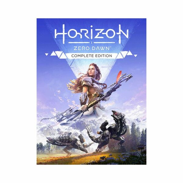 Horizon Zero Dawn Tunisie-Boutique