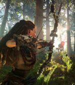 Horizon Zero Dawn Tunisie-Boutique