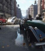 Mafia: Definitive Edition Tunisie-Boutique
