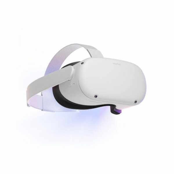 Oculus Quest 2 Tunisie-Boutique