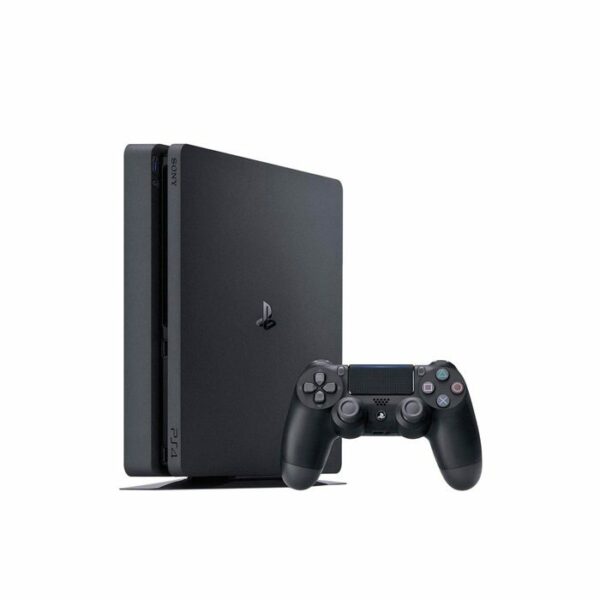 PlayStation 4 Slim Tunisie-Boutique