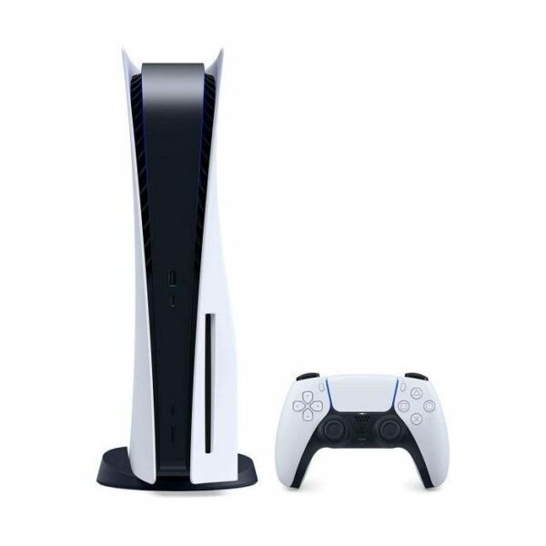 PlayStation 5 Tunisie-Boutique