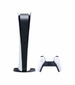 PlayStation 5 Digital Edition Tunisie-Boutique