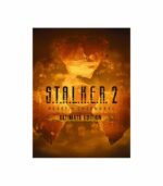 S.T.A.L.K.E.R. 2: Heart of Chornobyl Ultimate Edition Tunisie-Boutique