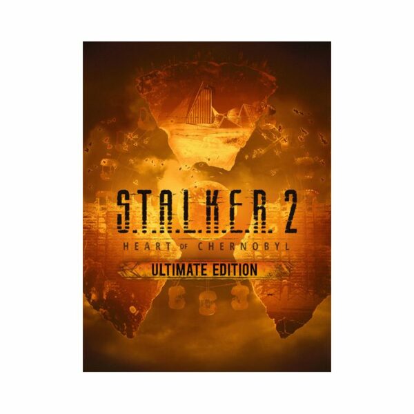 S.T.A.L.K.E.R. 2: Heart of Chornobyl Ultimate Edition Tunisie-Boutique