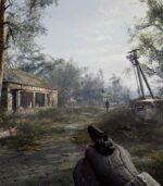 S.T.A.L.K.E.R. 2: Heart of Chornobyl Ultimate Edition Tunisie-Boutique