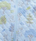 Bunny Quilted Growsuit Tunisie-Boutique