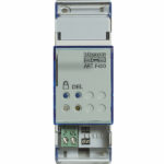 Module de scénarios Bticino MyHome Bus pour éclairage/moteur