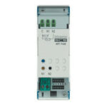 Interface modulaire de 2 contacts Bticino MyHome Up