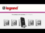 Legrand Céliane, laissez-vous inspirer par les fonctionnalités innovantes