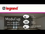 Modul'up la boîte BBC multifonction pour faux-plafond