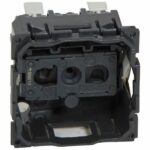 Prise de courant standard Français Céliane 16A 250V 2P Tunisie-Boutique