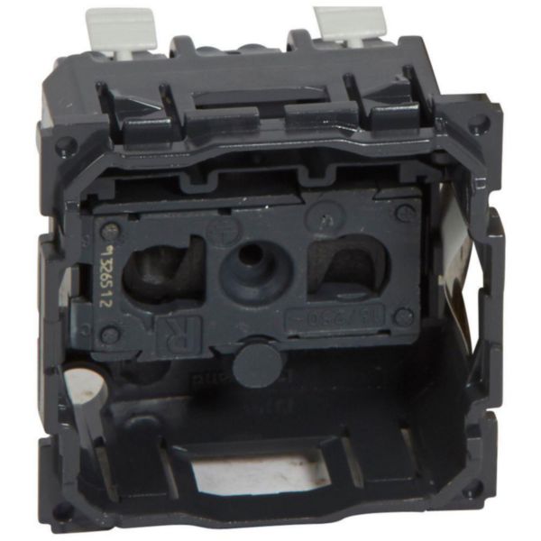 Prise de courant standard Français Céliane 16A 250V 2P Tunisie-Boutique