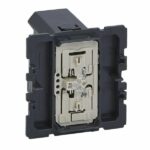 Interrupteur variateur Céliane universel 3 fils avec neutre 150W LED Tunisie-Boutique