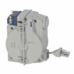 Prise RJ45 avec enrouleur automatique Céliane catégorie 6 FTP avec cordon 1m Tunisie-Boutique