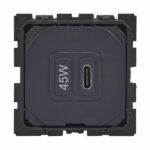 Prise simple USB Céliane Type-C 45W Power Delivery Tunisie-Boutique