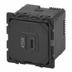 Prise simple USB Céliane Type-C 45W Power Delivery Tunisie-Boutique