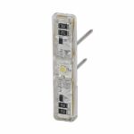 Voyant témoin 12V, 24V ou 48V pour mécanisme Céliane à câbler sur borne libre Tunisie-Boutique