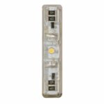 Voyant lumineux 12V , 24V ou 48V - pour mécanismes Céliane Tunisie-Boutique