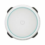 Variateur Rotary Céliane avec ou sans Neutre 200W LED avec enjoliveur Blanc Tunisie-Boutique