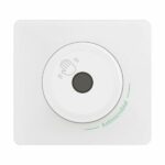 Commande d'éclairage sans contact Céliane 200W LED livrée complète - Blanc Antimicrobien Tunisie-Boutique