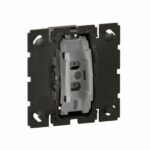 Poussoir inverseur NO+NF Céliane - 6A