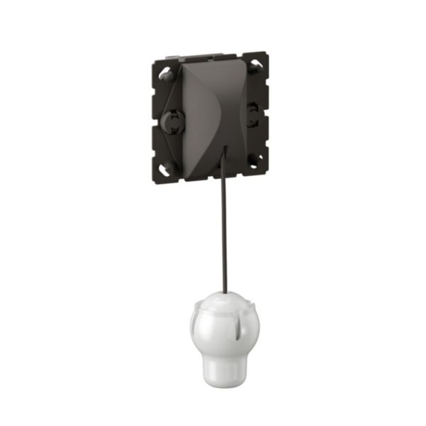 Poussoir à tirage contact NO-NF Céliane - 6A 250V Tunisie-Boutique