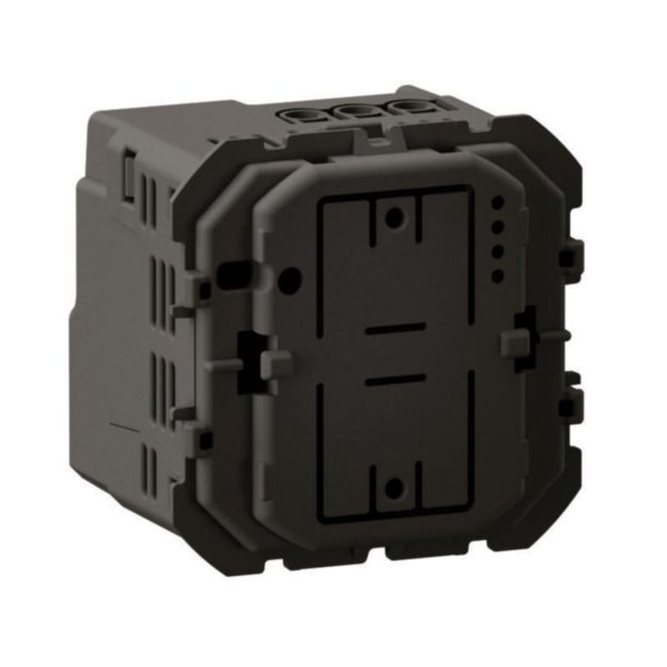 Variateur Céliane sans Neutre - 2 fils 125W LED Tunisie-Boutique