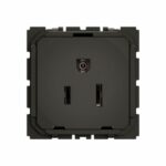 Prise 15A 127V Céliane - standard américian Tunisie-Boutique