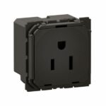 Prise 15A 127V Céliane - standard américian