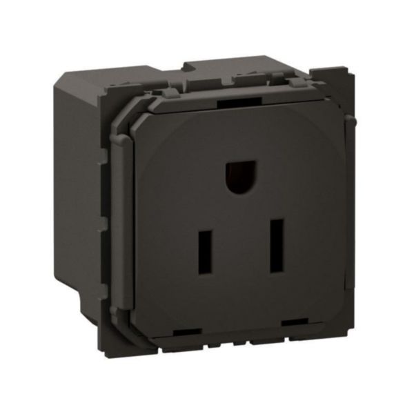 Prise 15A 127V Céliane - standard américian Tunisie-Boutique