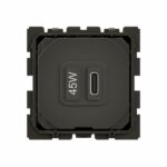 Prise USB Type-C Céliane - 45W Power Delivery Tunisie-Boutique