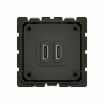 Prise 2 USB Type-C Céliane - 30W Power Delivery Tunisie-Boutique