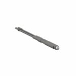 Voyant témoin Céliane 230V~ pour interrupteur bipolaire et permutateur - Blanc