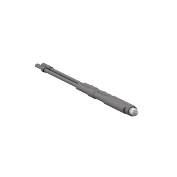 Voyant témoin Céliane 230V~ pour interrupteur bipolaire et permutateur - Blanc Tunisie-Boutique