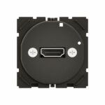 Prise audio et vidéo HDMI version 2.0 Type-A pré-connectorisée Céliane Tunisie-Boutique