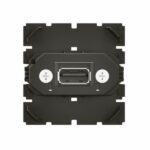 Prise USB 2.0 DATA femelle Céliane - Type-A - préconnectorisée Tunisie-Boutique