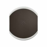 Enjoliveur double Céliane pour produits MyHome marquage variation - 2 modules 1 commande - Noir Tunisie-Boutique