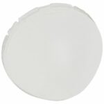 Enjoliveur Céliane pour spot pour escalier - Blanc Tunisie-Boutique