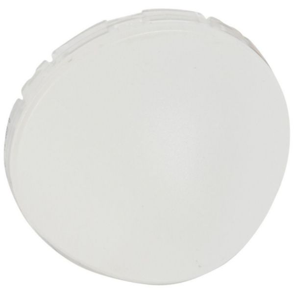 Enjoliveur Céliane pour spot pour escalier - Blanc Tunisie-Boutique