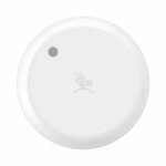 Enjoliveur pour parafoudre Céliane Type 2/3 - Blanc Tunisie-Boutique
