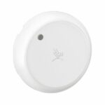 Enjoliveur pour parafoudre Céliane Type 2/3 - Blanc Tunisie-Boutique