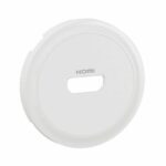 Enjoliveur pour prise audio vidéo HDMI 2.0 Type-A préconnectorisée Céliane - Blanc Tunisie-Boutique