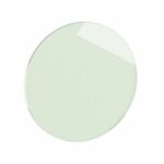 Enjoliveur spécifique pour mécanisme à anneau Céliane - Verre Opale Blanc